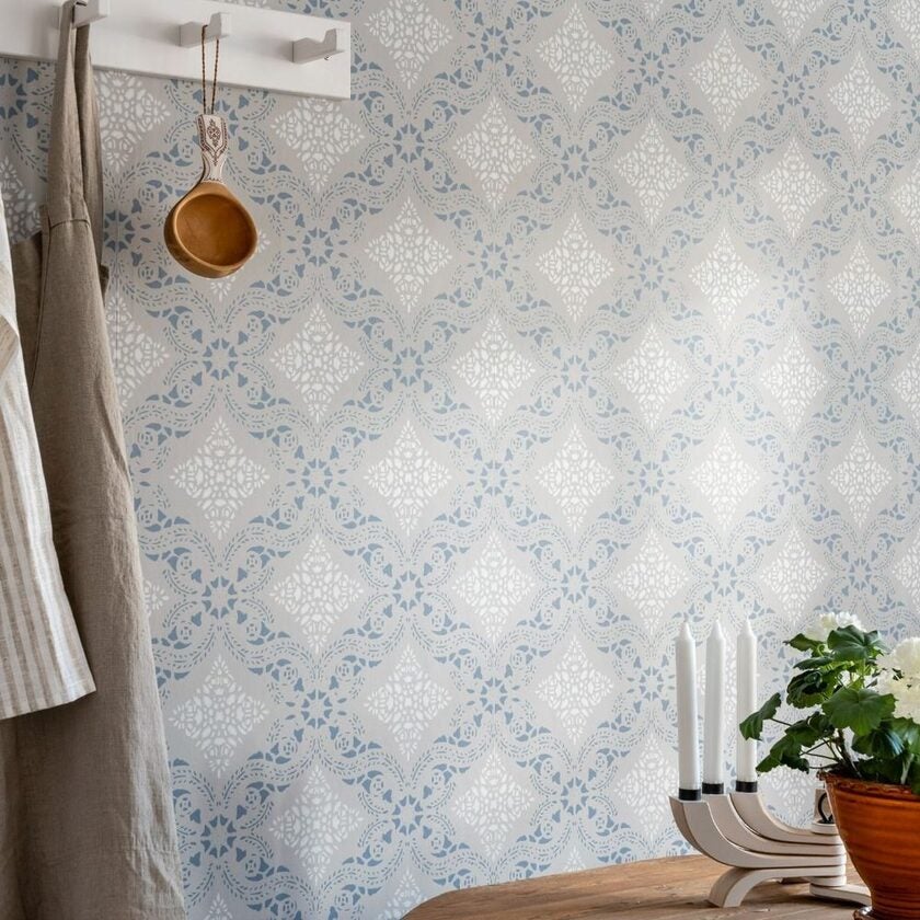 Dahlströmskagården QuickUp Grå