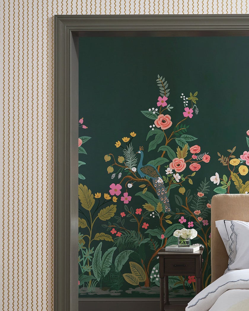 Rickrack RF7551 Tapet