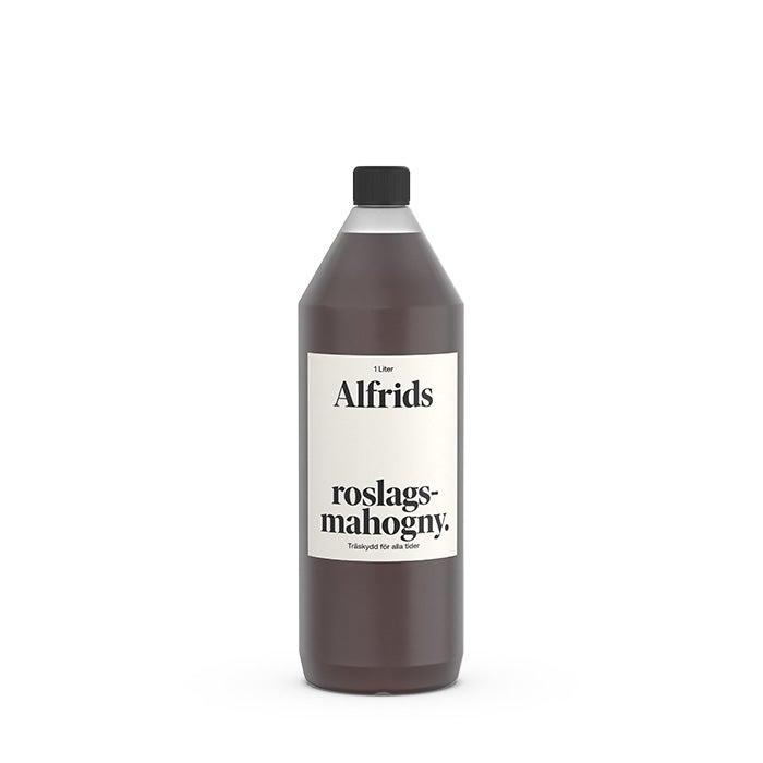 Alfrids Roslagsmahogny