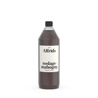 Alfrids Roslagsmahogny