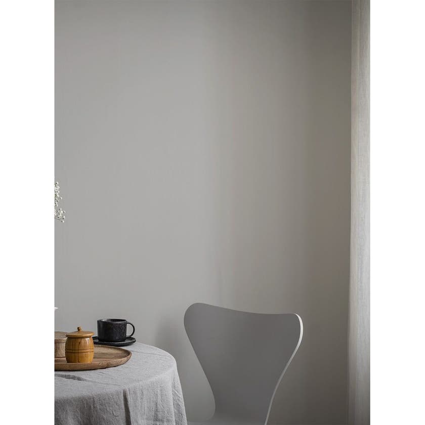 Akvarell Klassiskt vit/S 0500-N
