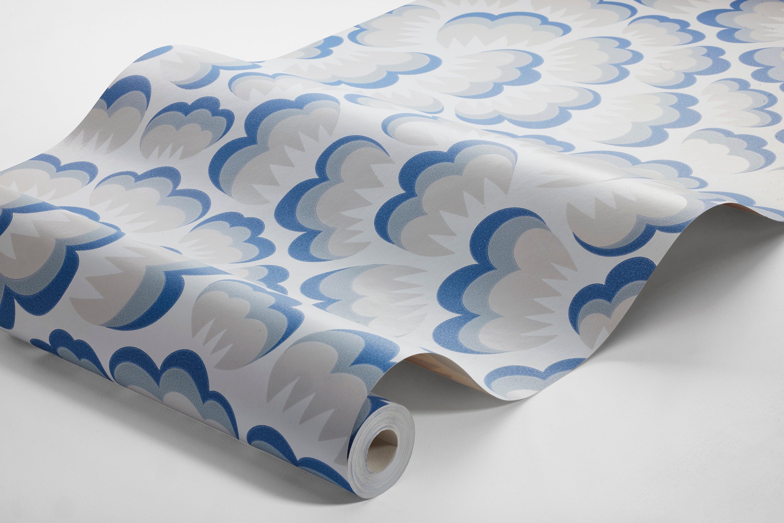 Hanna Werning Bom Bom, vit