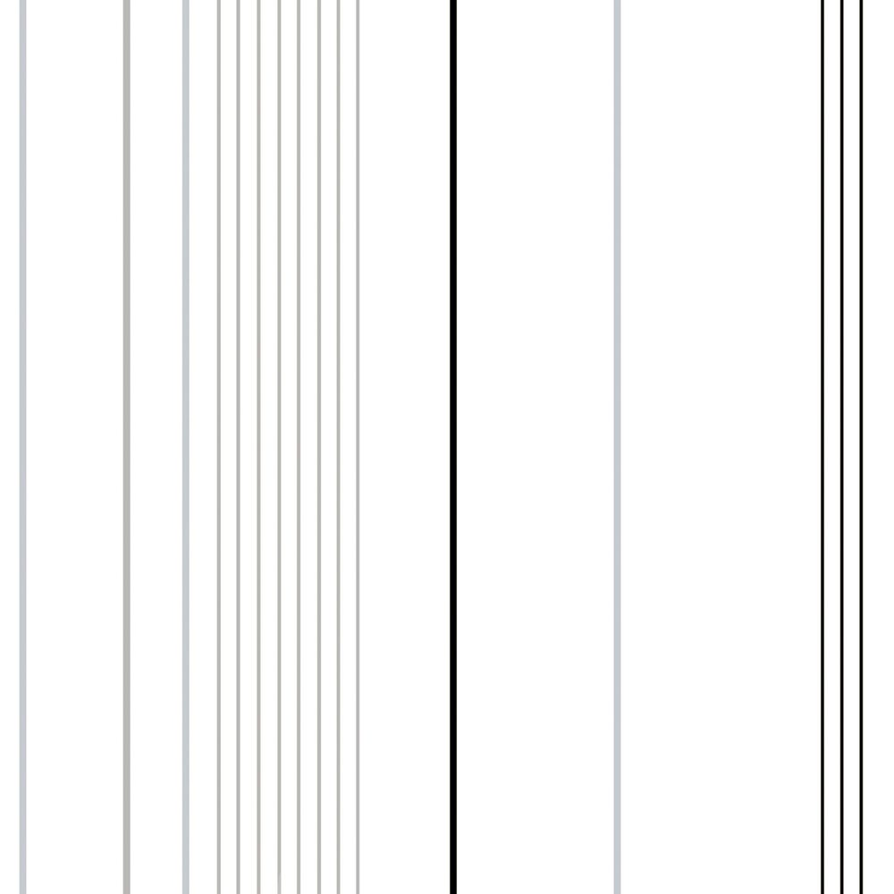 Strimma Svart QuickUp