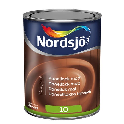 Original Panellack Matt