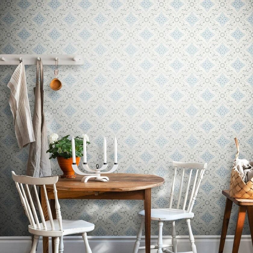 Dahlströmskagården QuickUp Blå