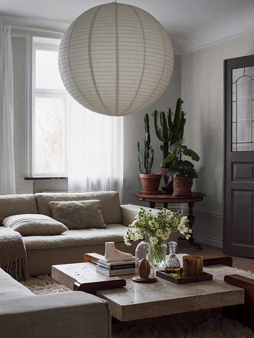 Golden Arches tapet 4274