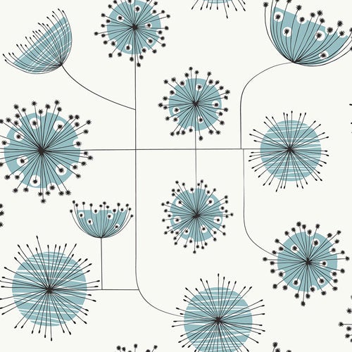 Dandelion Mobile Lido