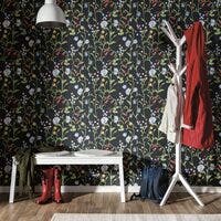 Midsommar QuickUp Svart