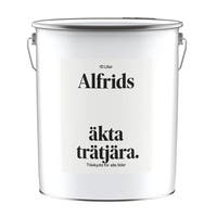 Alfrids Äkta Trätjära