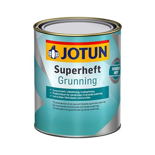 JOTUN Superhäft Grundning