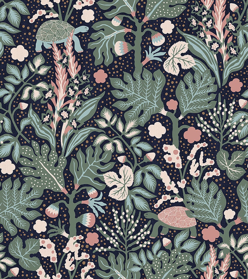 Turgräs, multifärg