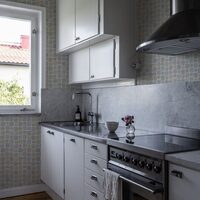 Annika QuickUp Multi rost