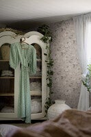 Laura´s Cottage ljus varmbeige botten