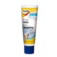 Polyfilla Fogrengöring