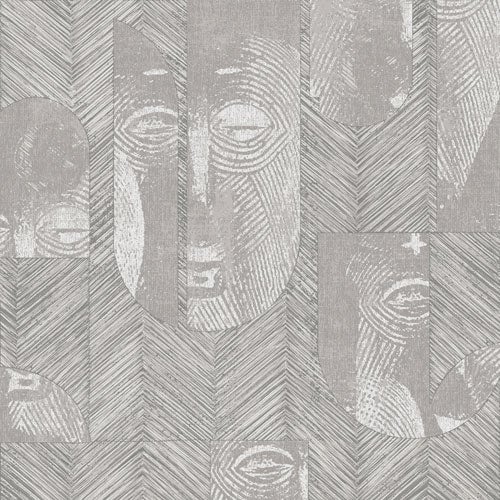 Mask Rock - TRI304