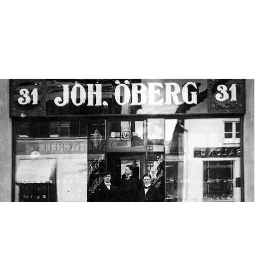 Hero mobil bild