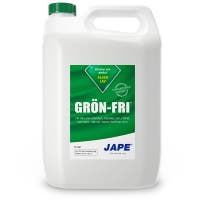 Grön-Fri