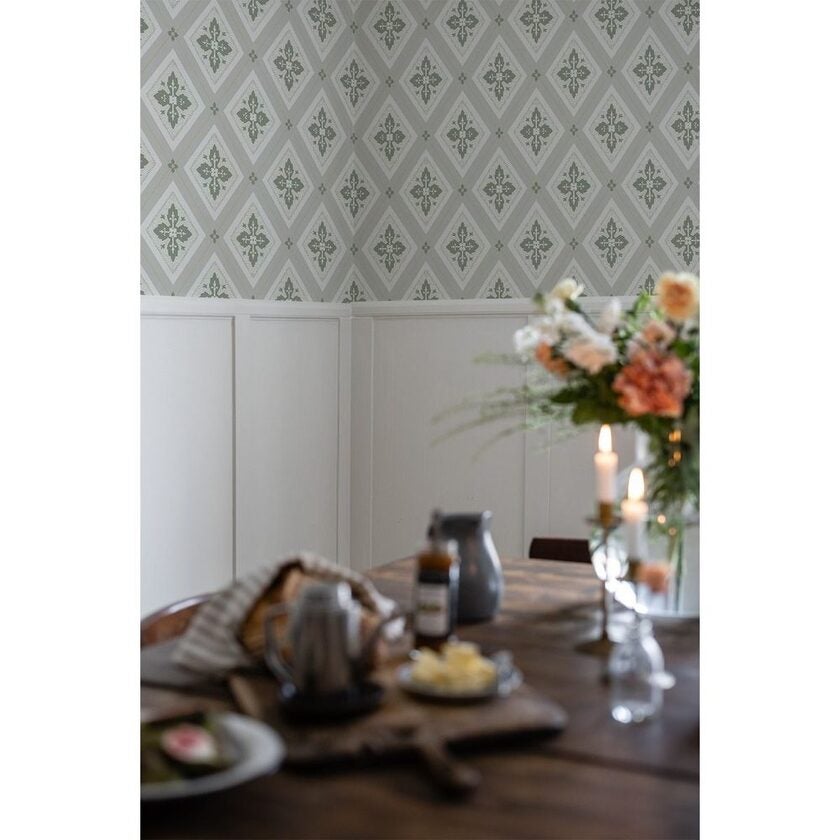 Astrid QuickUp Grön