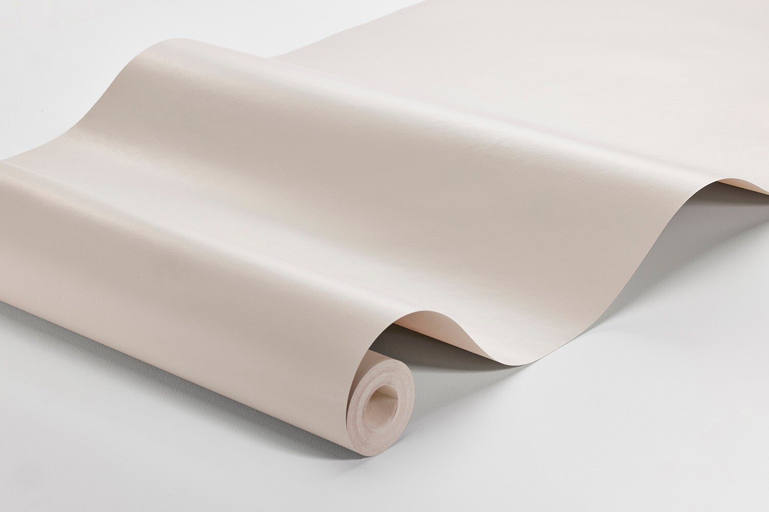 Natural Linen, beige 7549 tapet