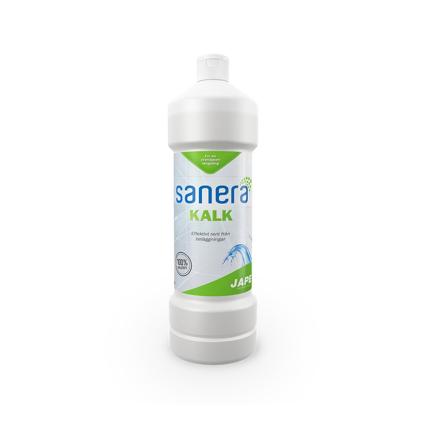 Sanera Kalk