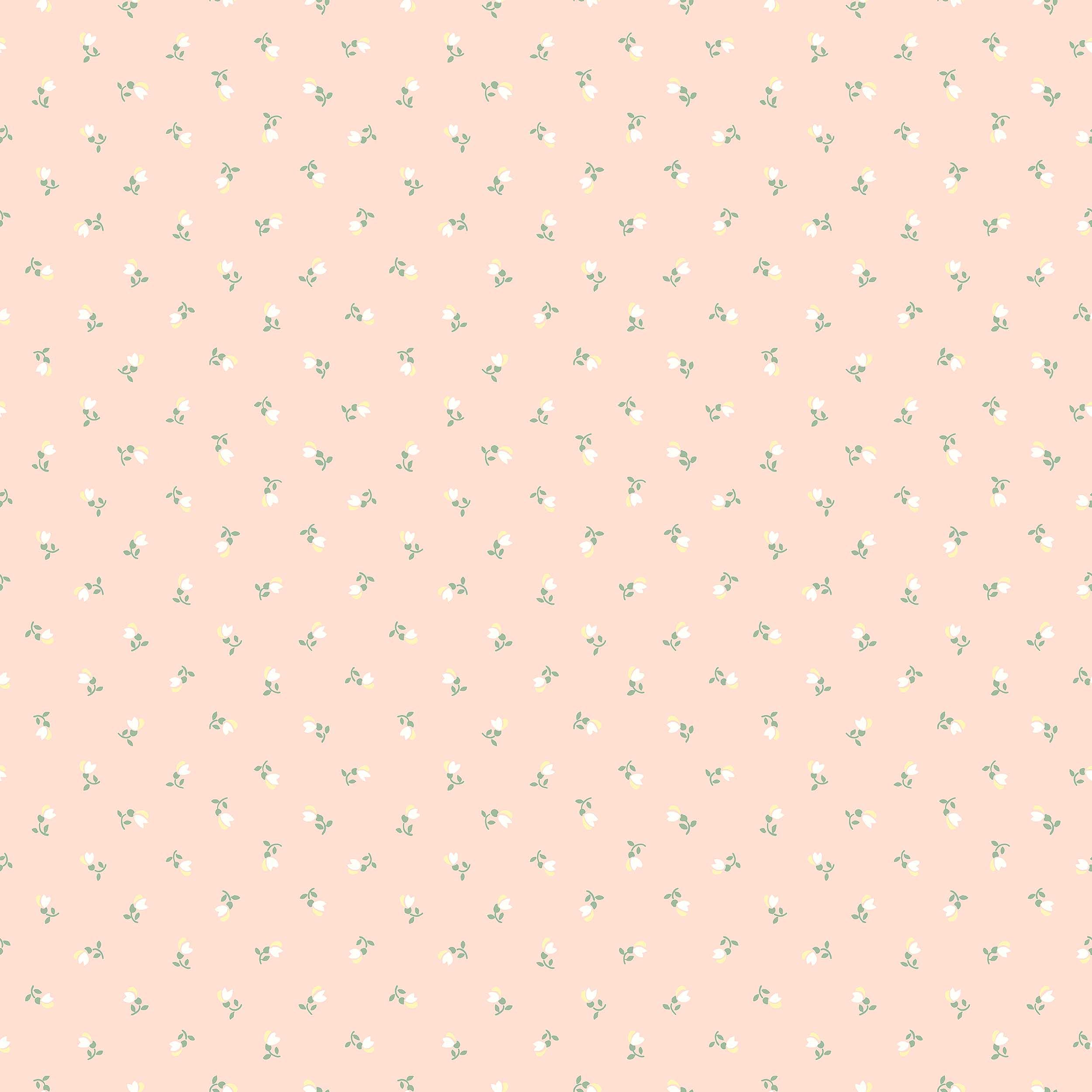 Petite Chérie, rosa