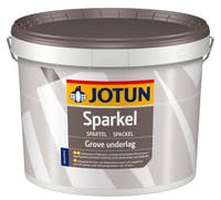JOTUN Spackel för grova underlag