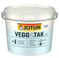 JOTUN Vägg och tak