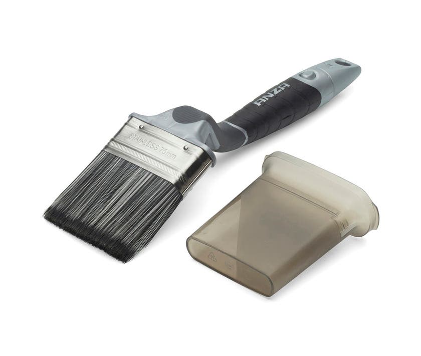 Platinum Vinklad Fasadpensel