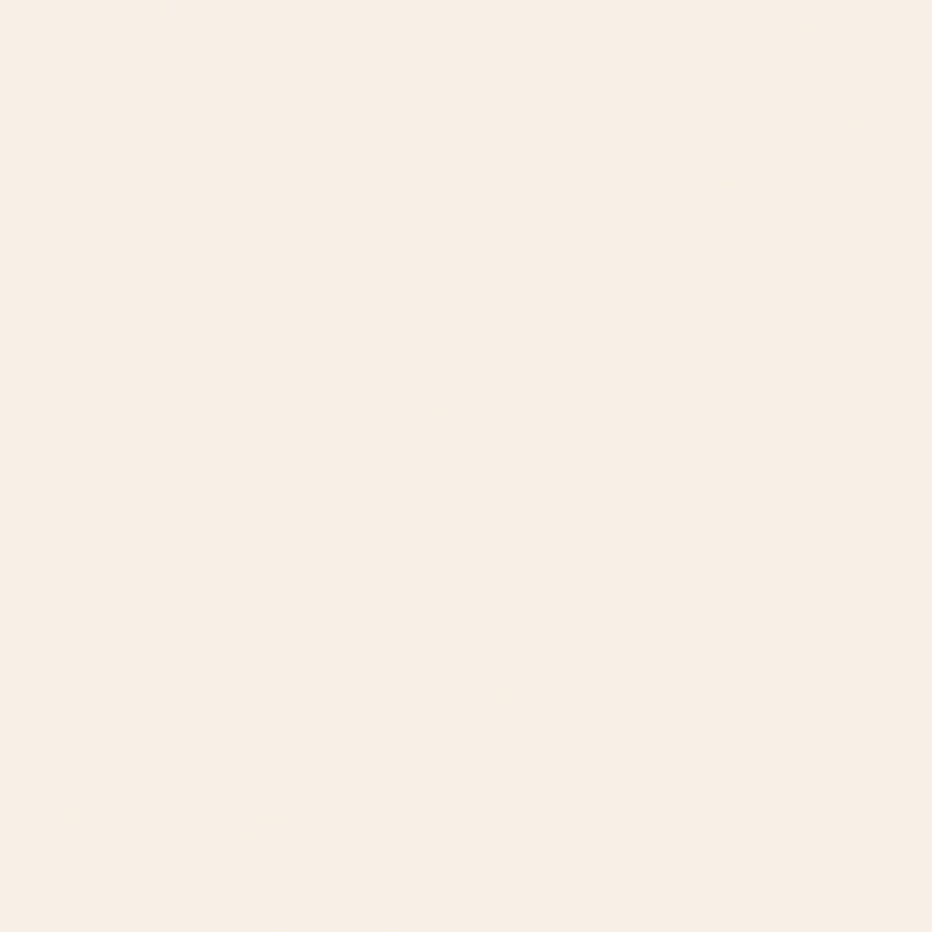 Eggshell, vit 7545 tapet