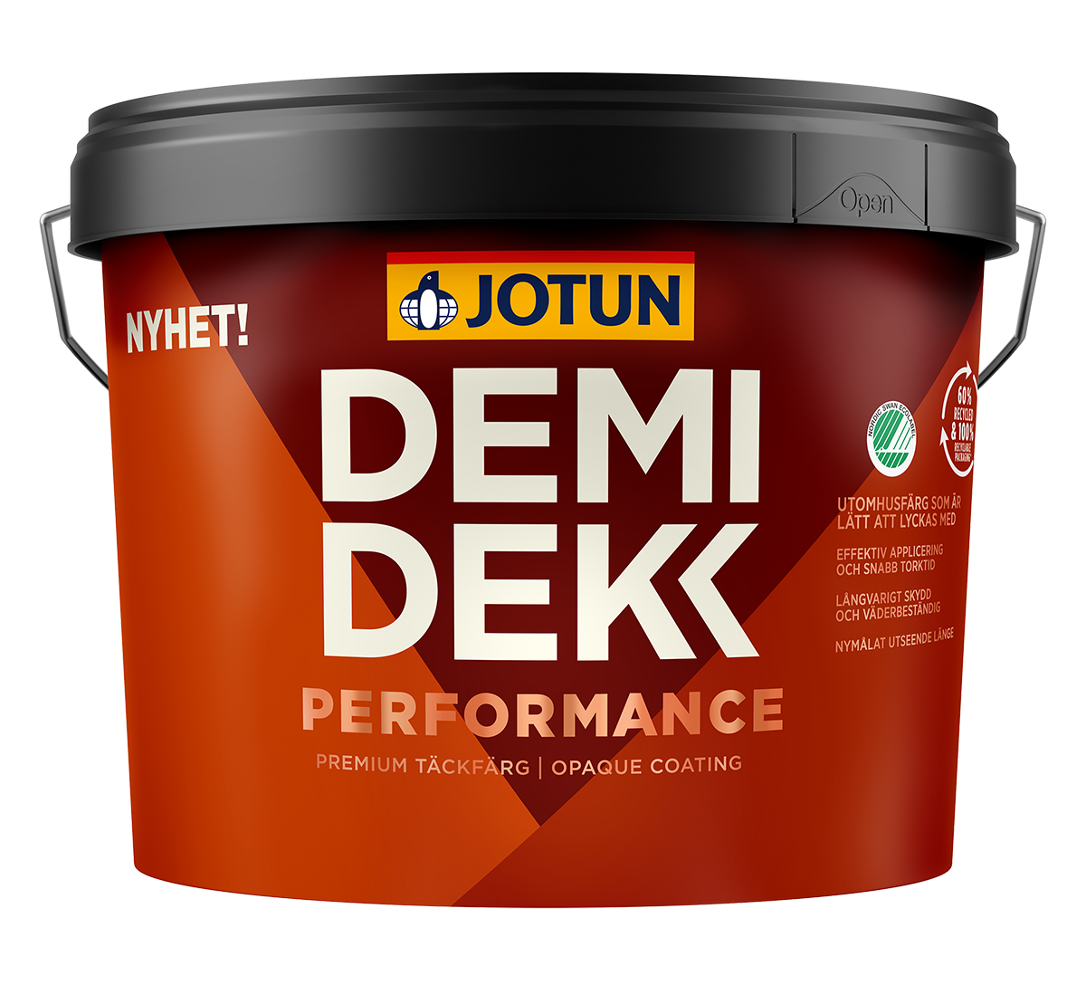 DEMIDEKK Performance