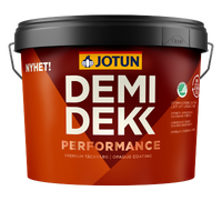 DEMIDEKK Performance