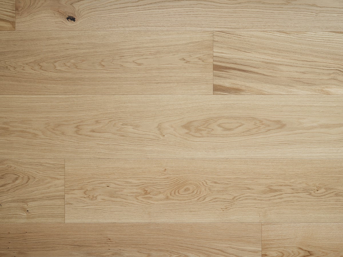 Parkettgolv 260 OAK Rustik Naturell