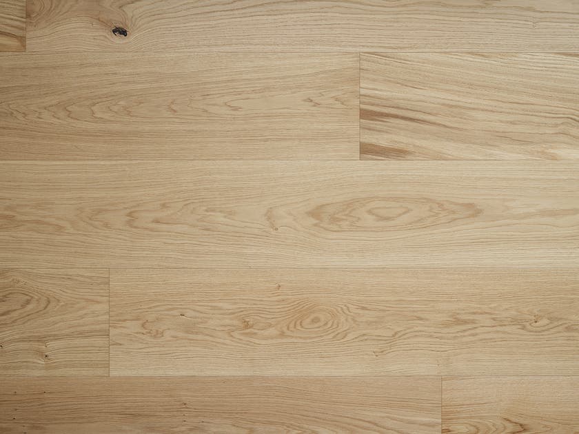 Parkettgolv 260 OAK Rustik Naturell